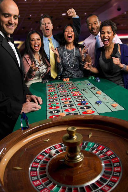 Live Texas Hold'em Bonus dealer table at goyang toto with HD streaming