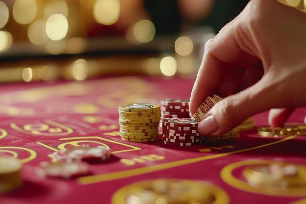 Poker hand rankings from high card to royal flush